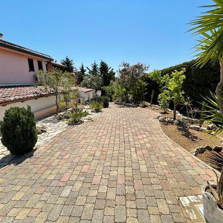 Villa Arenella Vieste Exterior photo